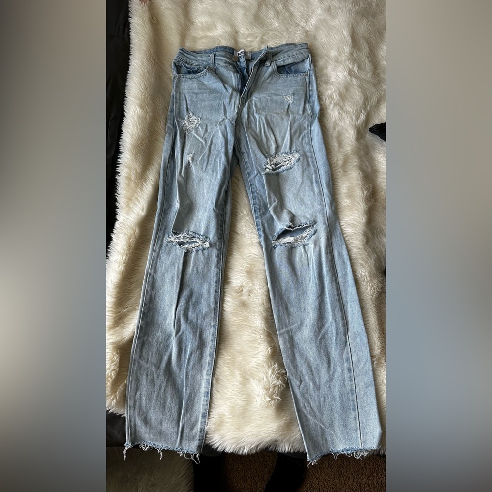 RSQ Vintage Mom Jeans